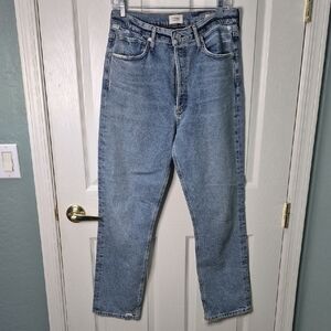 Citizens Of Humanity Jeans - Sabine